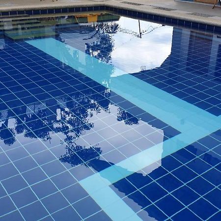 Ocean Holic Resort Tagbilaran City Exteriör bild